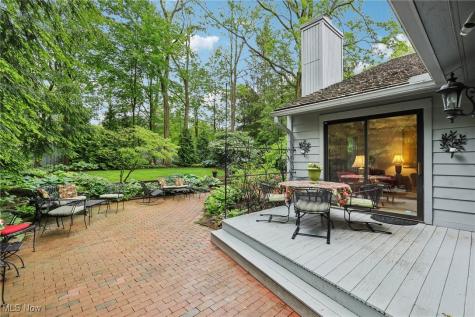 3845 Pecan Court Orange OH 44022