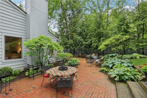 3845 Pecan Court Orange OH 44022