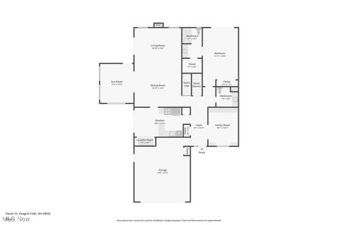 3845 Pecan Court Orange OH 44022