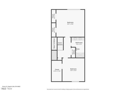 3845 Pecan Court Orange OH 44022