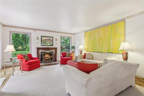 3845 Pecan Court Orange OH 44022