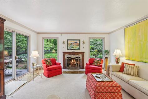 3845 Pecan Court Orange OH 44022