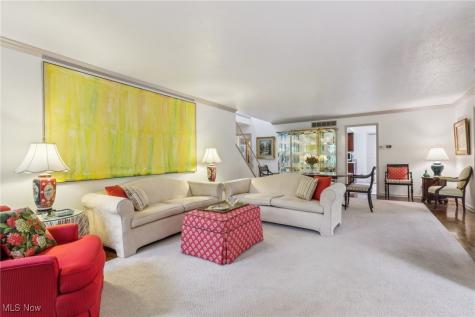 3845 Pecan Court Orange OH 44022