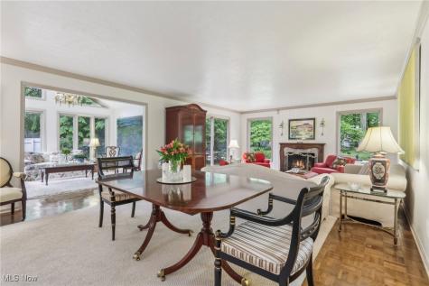 3845 Pecan Court Orange OH 44022