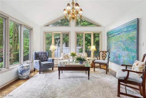 3845 Pecan Court Orange OH 44022