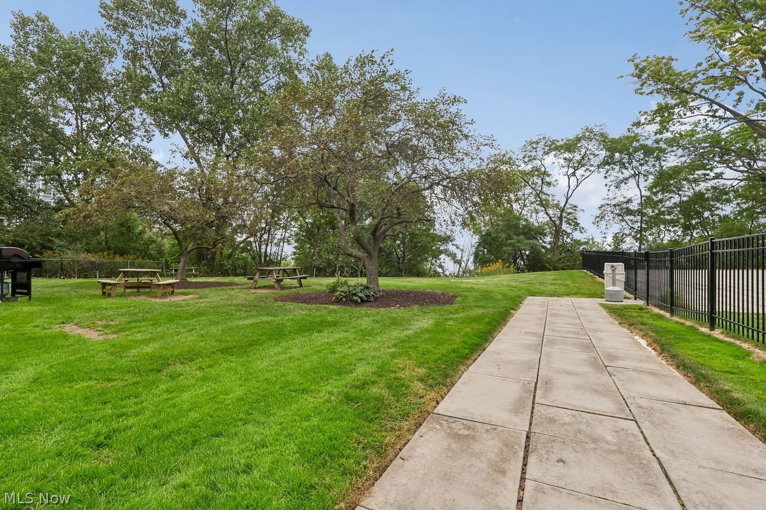 12520 Edgewater Drive Lakewood OH 44107