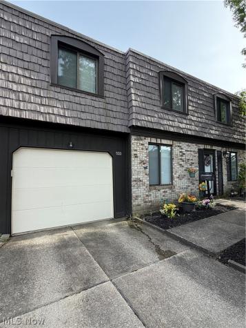 533 Tollis Parkway Broadview Heights OH 44147