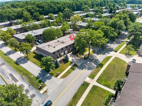 533 Tollis Parkway Broadview Heights OH 44147