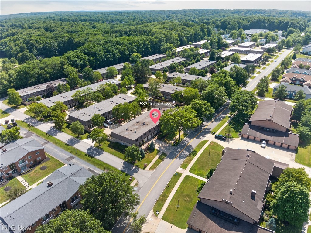 533 Tollis Parkway Broadview Heights OH 44147