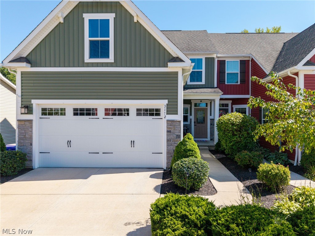 3172 Old Mill Drive Cuyahoga Falls OH 44223