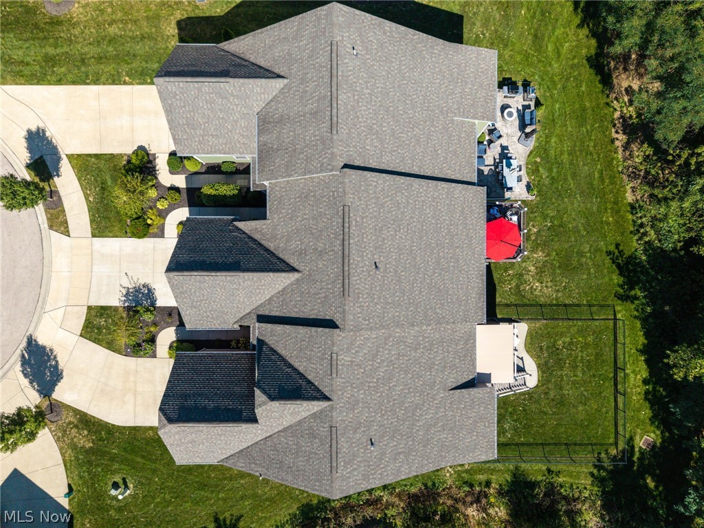 3172 Old Mill Drive Cuyahoga Falls OH 44223