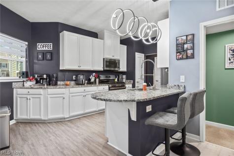 3172 Old Mill Drive Cuyahoga Falls OH 44223