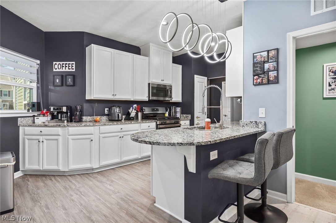 3172 Old Mill Drive Cuyahoga Falls OH 44223