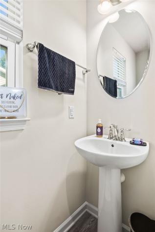 3172 Old Mill Drive Cuyahoga Falls OH 44223