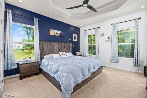 3172 Old Mill Drive Cuyahoga Falls OH 44223