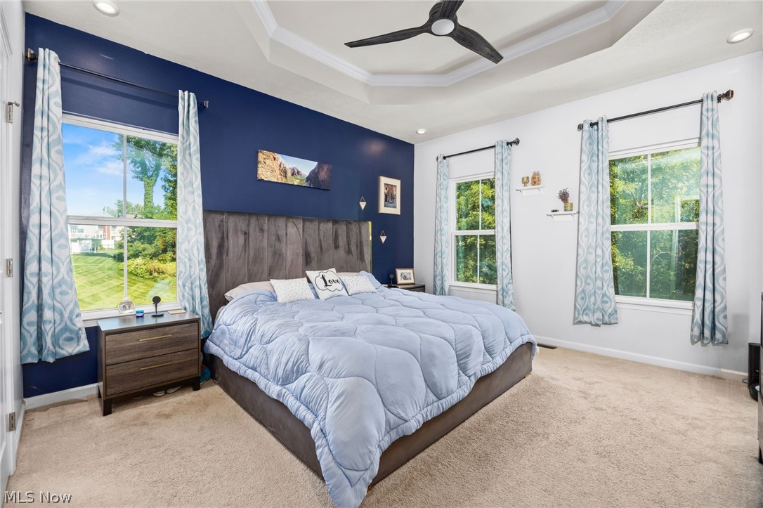 3172 Old Mill Drive Cuyahoga Falls OH 44223