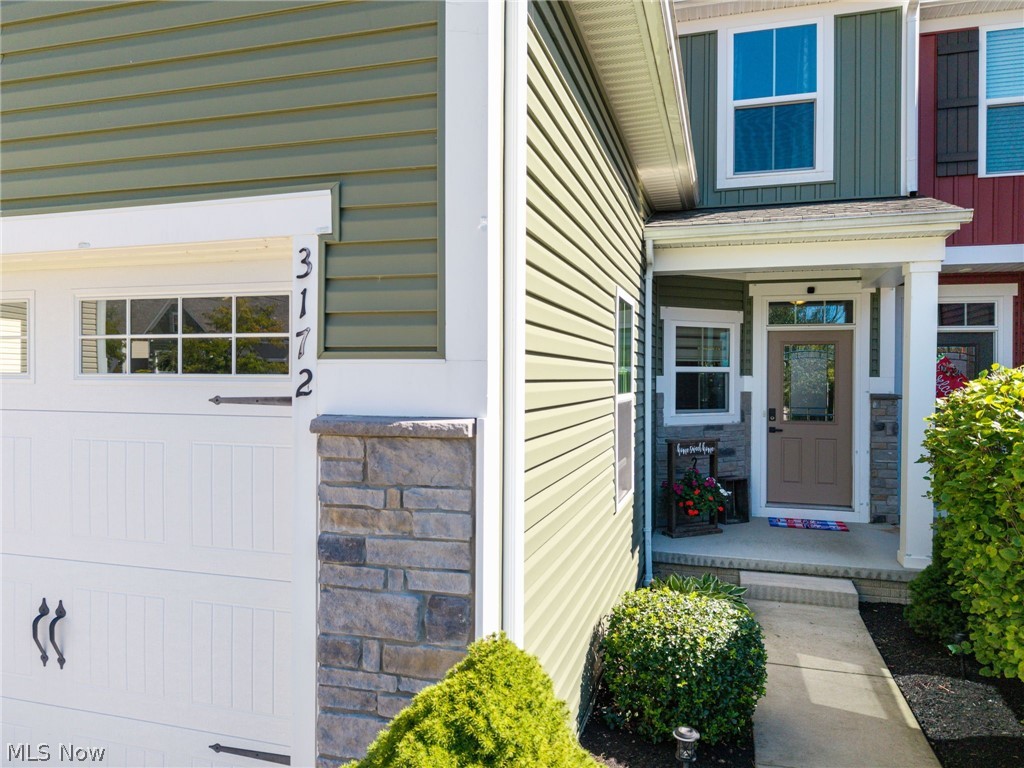3172 Old Mill Drive Cuyahoga Falls OH 44223