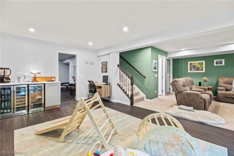 3172 Old Mill Drive Cuyahoga Falls OH 44223