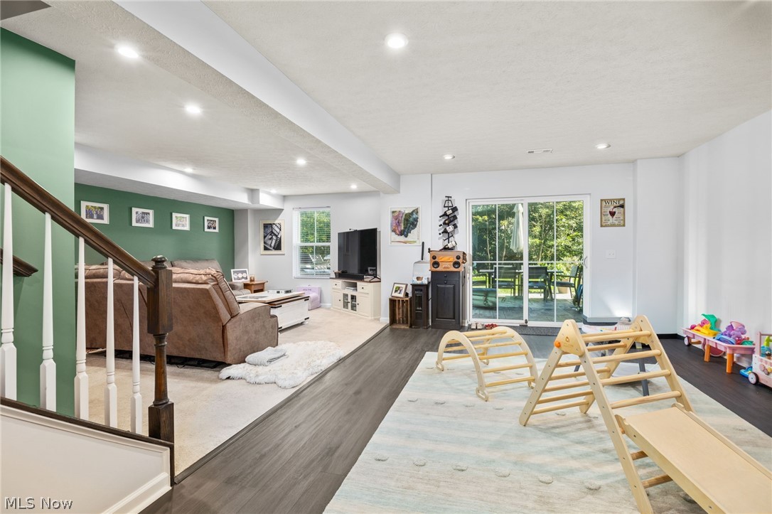 3172 Old Mill Drive Cuyahoga Falls OH 44223