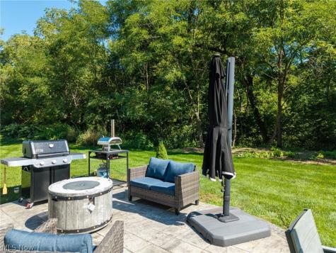 3172 Old Mill Drive Cuyahoga Falls OH 44223