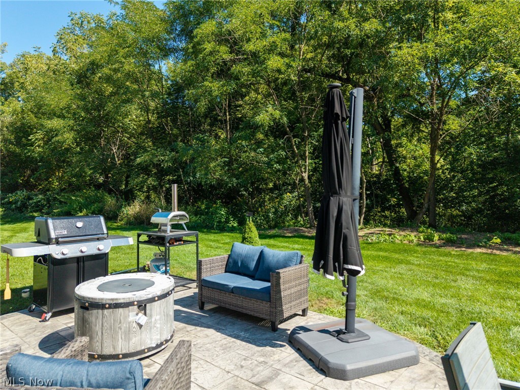 3172 Old Mill Drive Cuyahoga Falls OH 44223