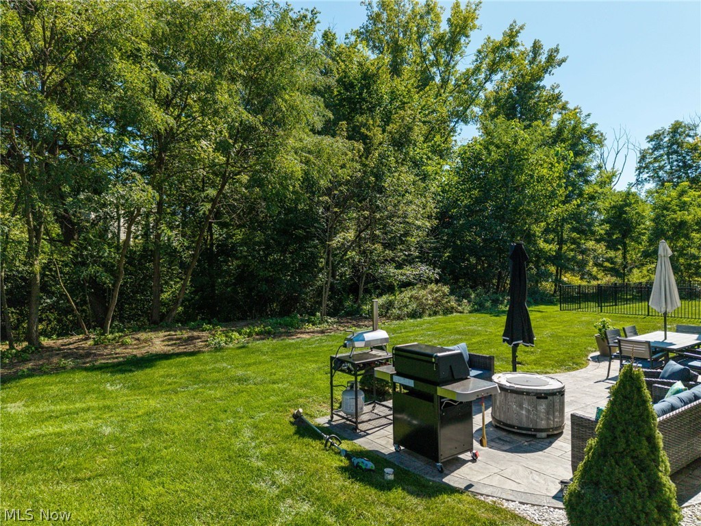 3172 Old Mill Drive Cuyahoga Falls OH 44223