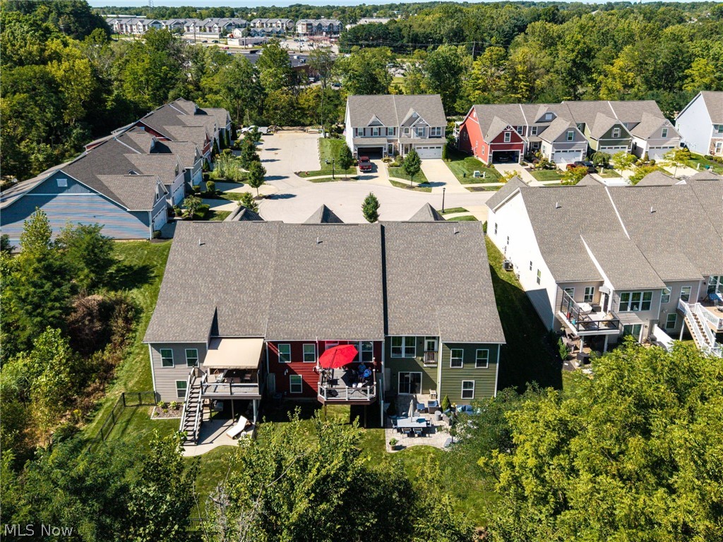 3172 Old Mill Drive Cuyahoga Falls OH 44223