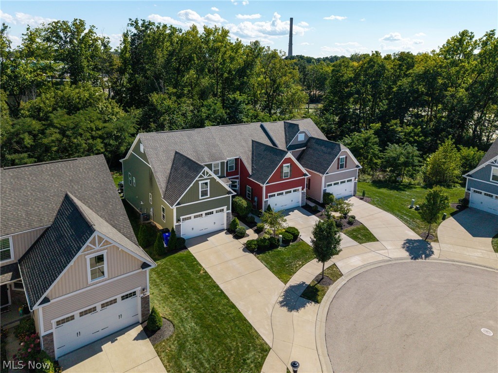 3172 Old Mill Drive Cuyahoga Falls OH 44223