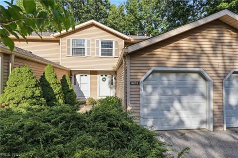 3963 Lake Run Boulevard Stow OH 44224