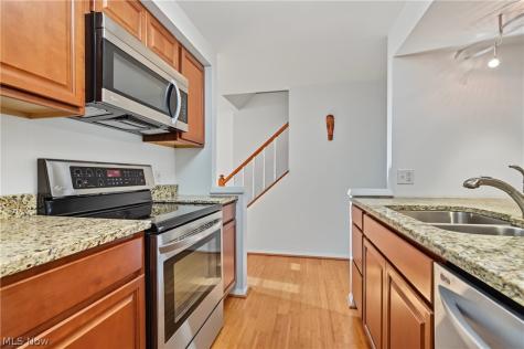 3963 Lake Run Boulevard Stow OH 44224
