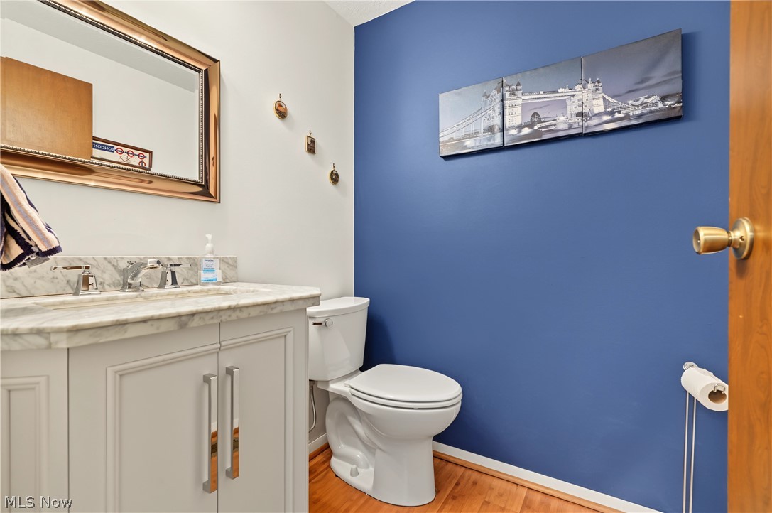 3963 Lake Run Boulevard Stow OH 44224
