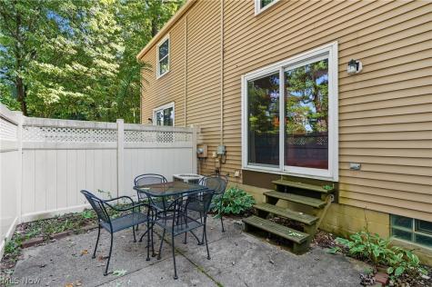 3963 Lake Run Boulevard Stow OH 44224