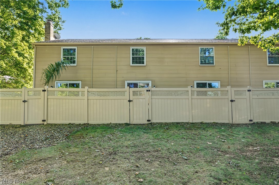 3963 Lake Run Boulevard Stow OH 44224