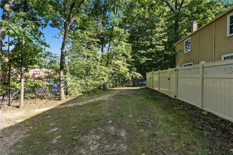 3963 Lake Run Boulevard Stow OH 44224
