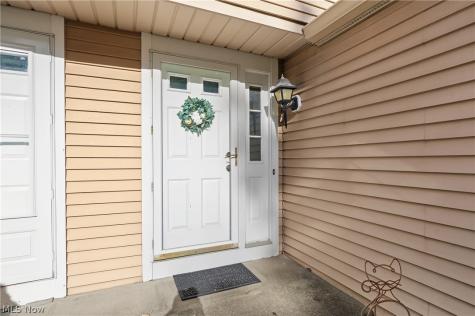 3963 Lake Run Boulevard Stow OH 44224