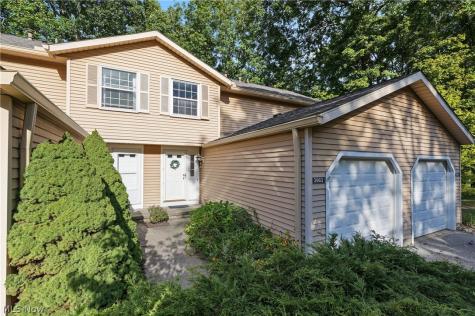 3963 Lake Run Boulevard Stow OH 44224