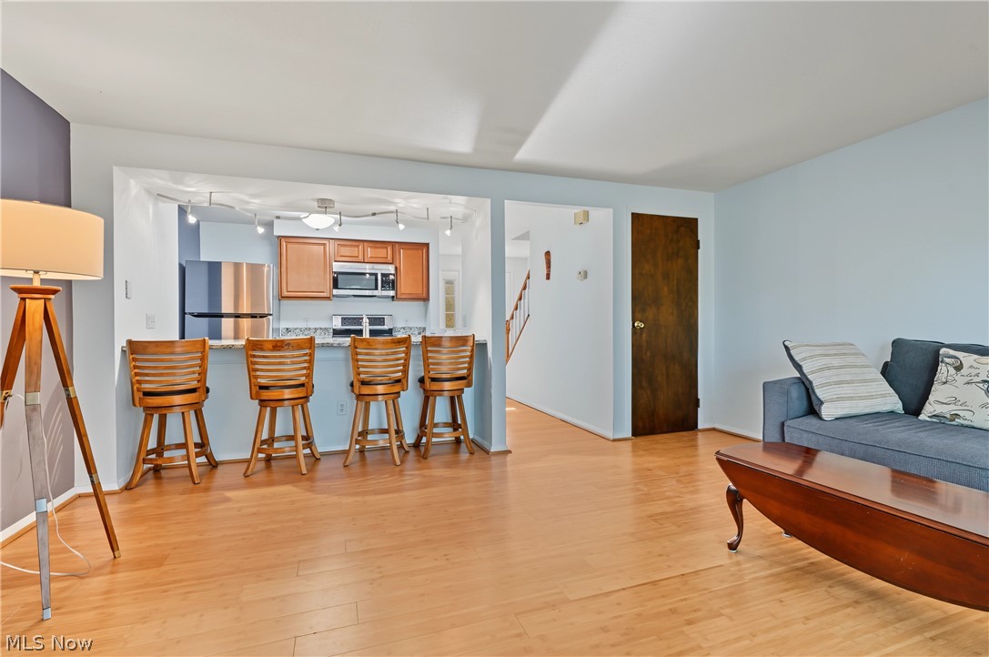 3963 Lake Run Boulevard Stow OH 44224