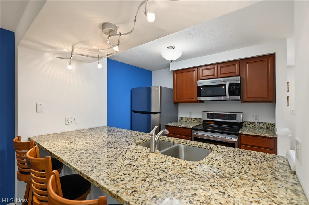 3963 Lake Run Boulevard Stow OH 44224