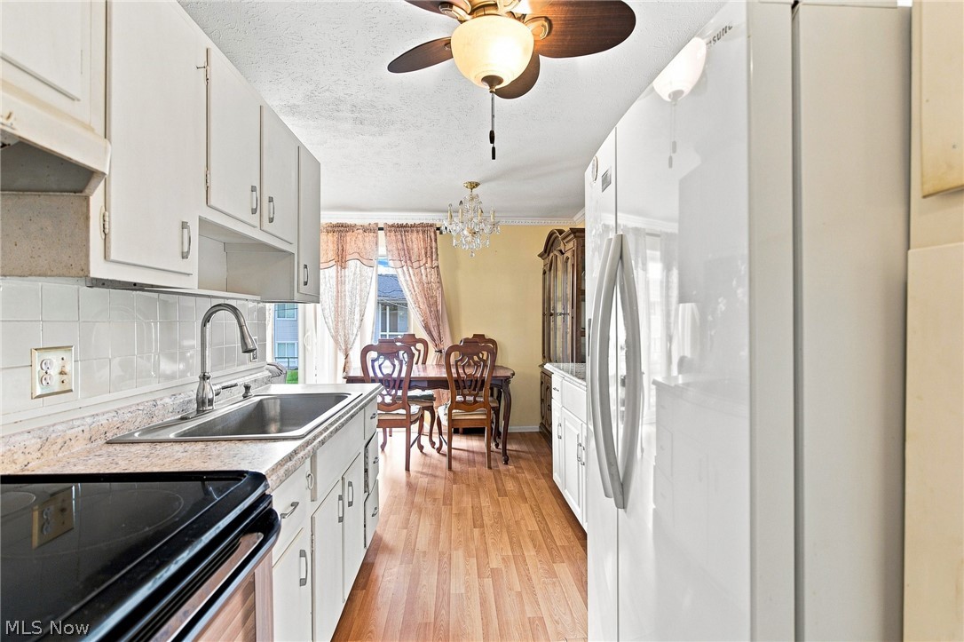 1402 Golden Gate Boulevard Mayfield Heights OH 44124