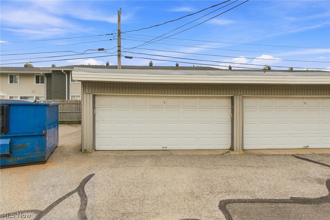 1402 Golden Gate Boulevard Mayfield Heights OH 44124