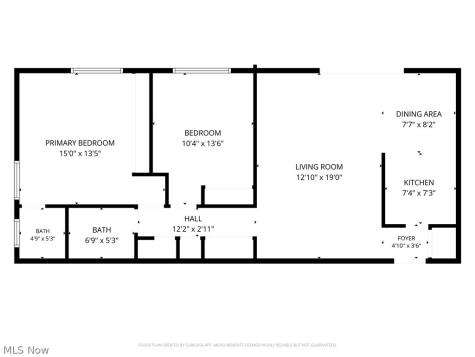 1402 Golden Gate Boulevard Mayfield Heights OH 44124