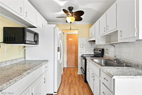 1402 Golden Gate Boulevard Mayfield Heights OH 44124