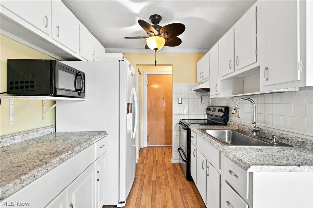 1402 Golden Gate Boulevard Mayfield Heights OH 44124