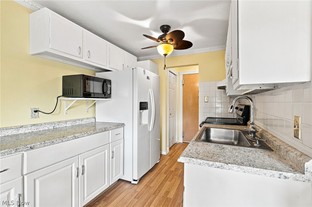 1402 Golden Gate Boulevard Mayfield Heights OH 44124