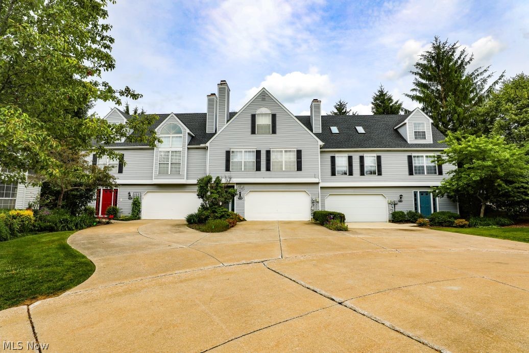 908 Bristol Lane Streetsboro OH 44241