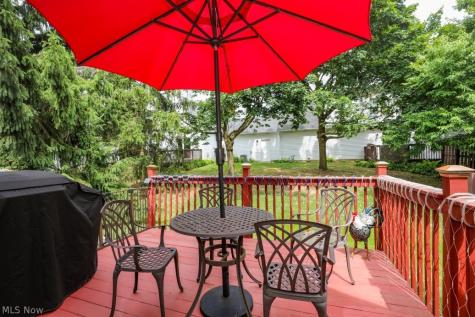 908 Bristol Lane Streetsboro OH 44241