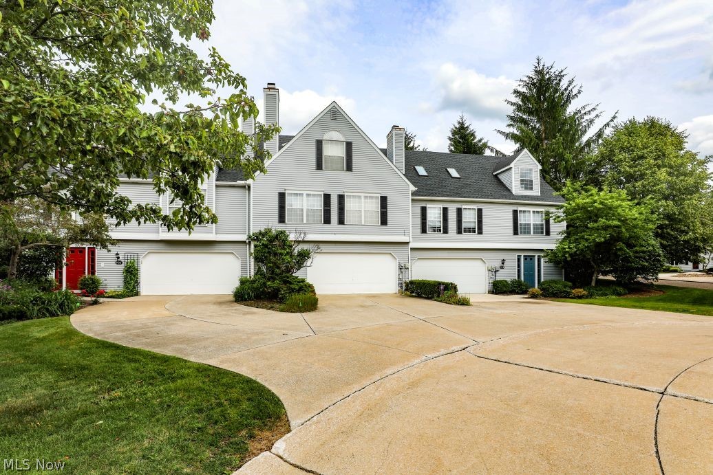 908 Bristol Lane Streetsboro OH 44241