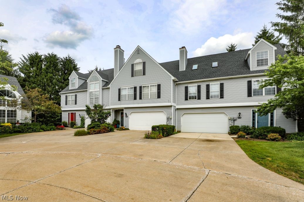 908 Bristol Lane Streetsboro OH 44241