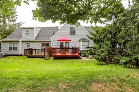 908 Bristol Lane Streetsboro OH 44241