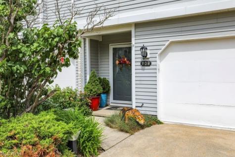 908 Bristol Lane Streetsboro OH 44241